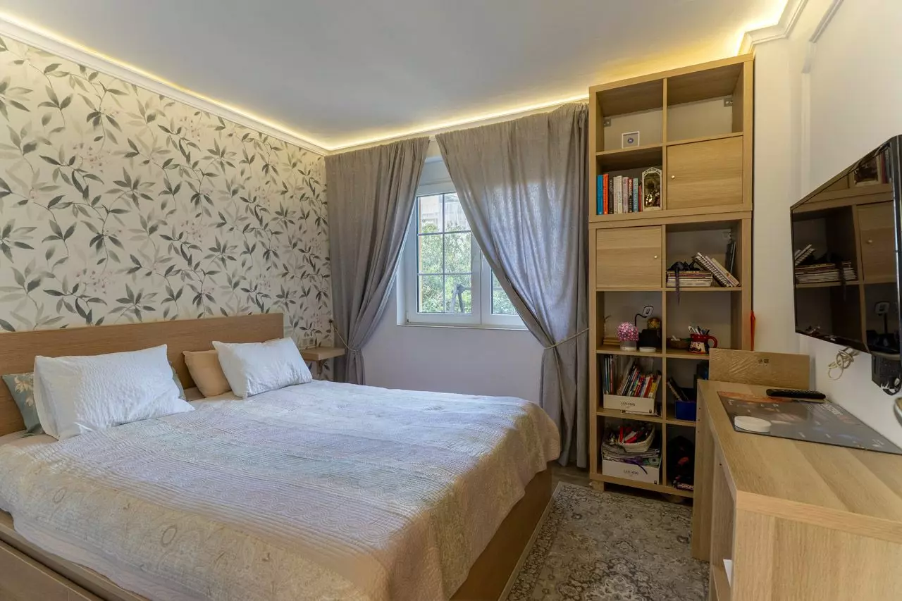 4-bedroom Villa In Denia, Spain (126 M²)