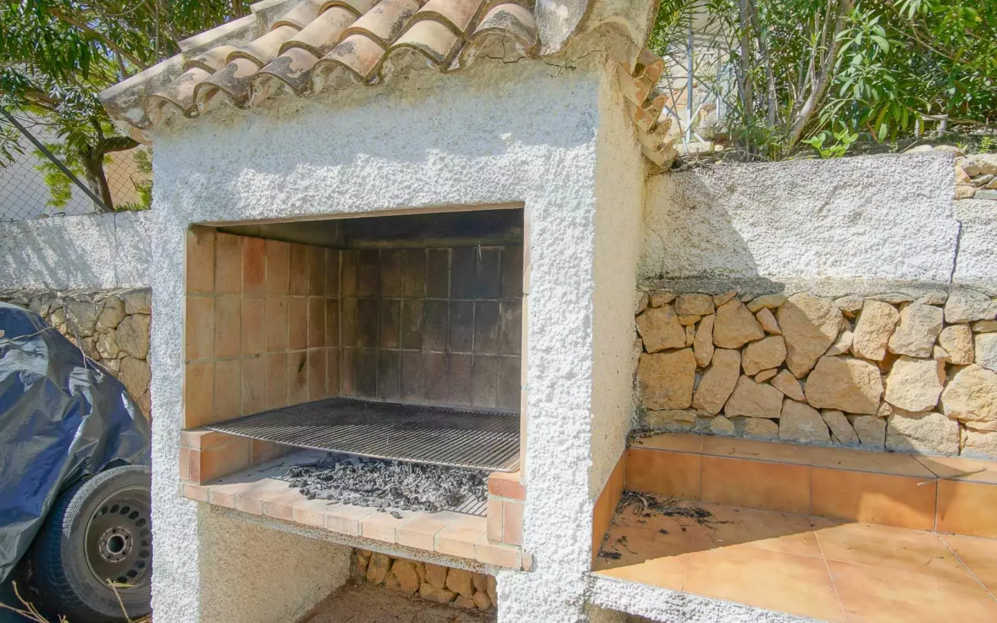 3-bedroom Villa In Altea, Spain (200 M²)