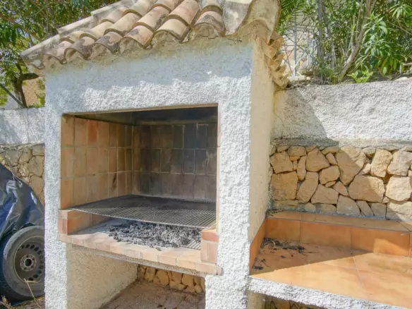 3-bedroom Villa In Altea, Spain (200 M²)
