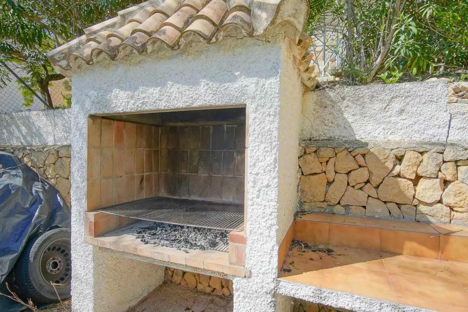 3-bedroom Villa In Altea, Spain (200 M²)