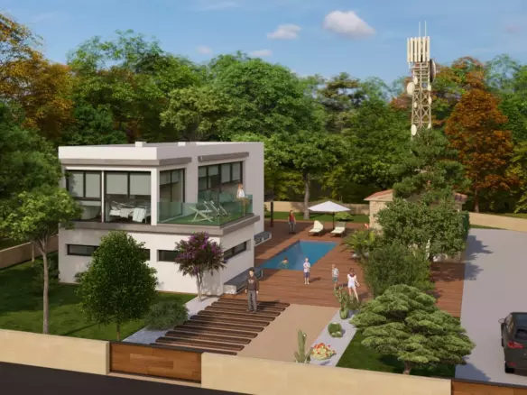 Plot In Jávea – Xàbia, Spain (1.500 M² Plot)