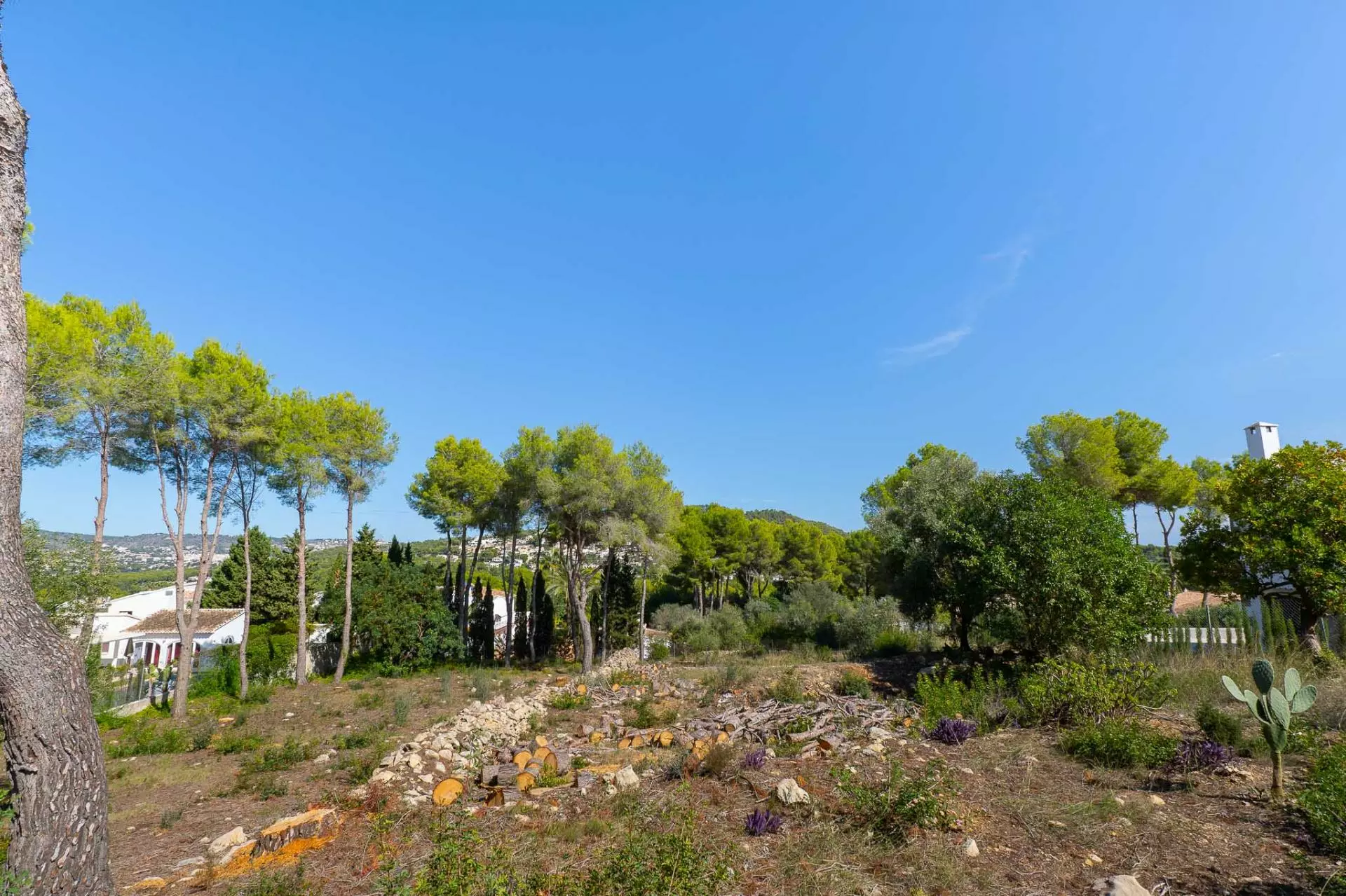 2-9-d45a58 Plot In Jávea – Xàbia, Spain (2.300 M² Plot)