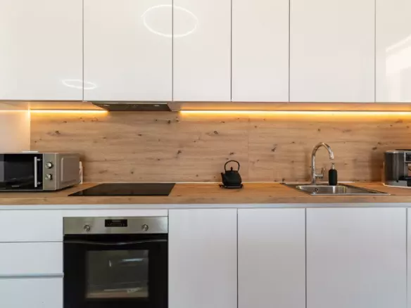 3-bedroom Apartment In Denia, Spain (106 M²)