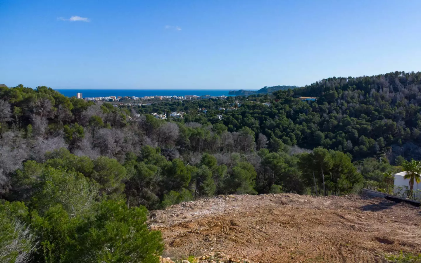 3-bedroom Villa In Jávea – Xàbia, Spain (300 M²)