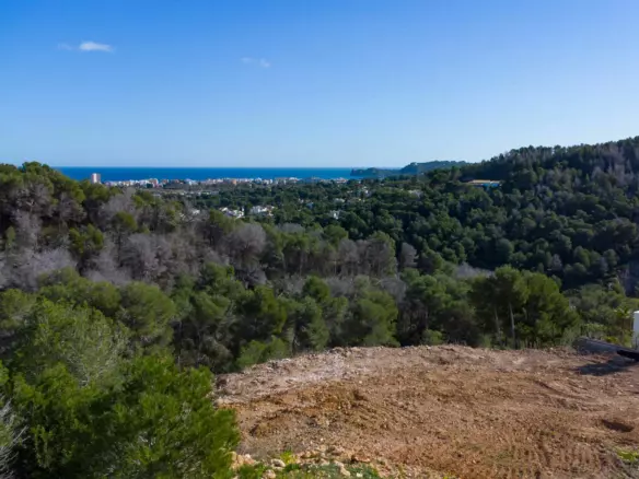 3-bedroom Villa In Jávea – Xàbia, Spain (300 M²)