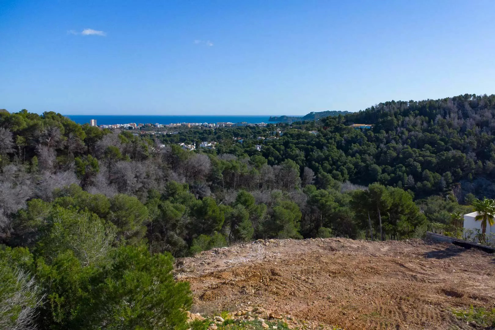 3-bedroom Villa In Jávea – Xàbia, Spain (300 M²)