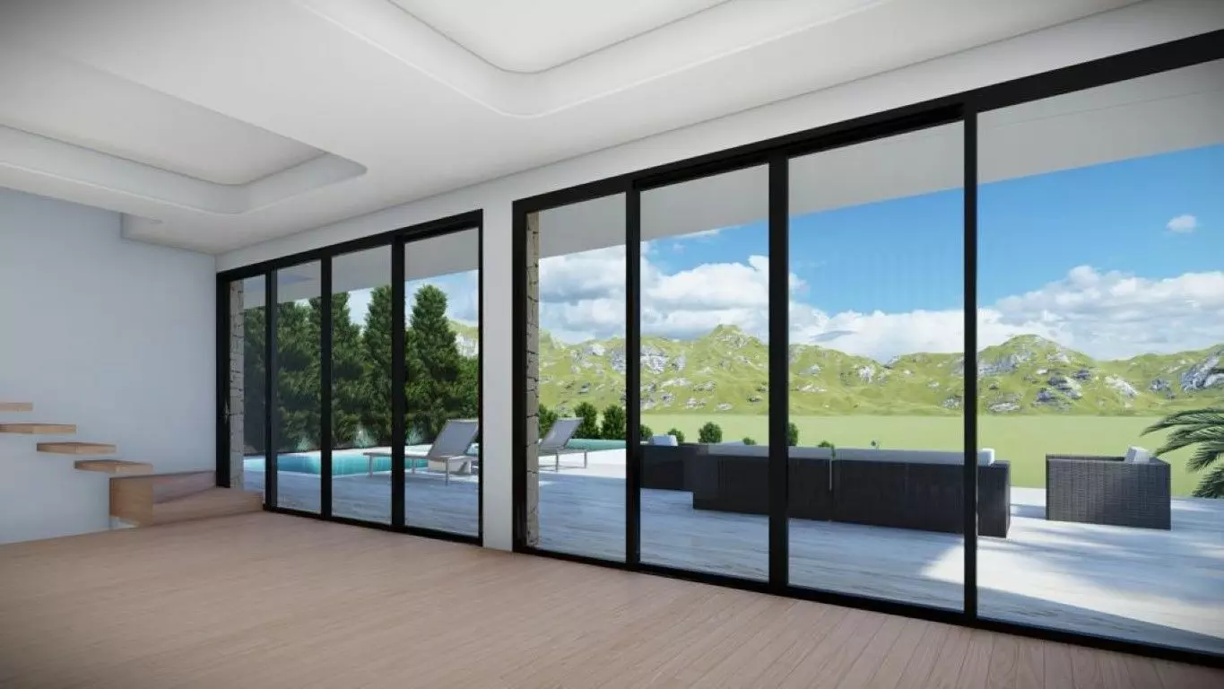 4-bedroom Villa In Altea, Spain (285 M²)