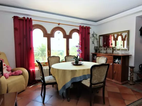 8-bedroom Villa In Benissa, Spain (392 M²)
