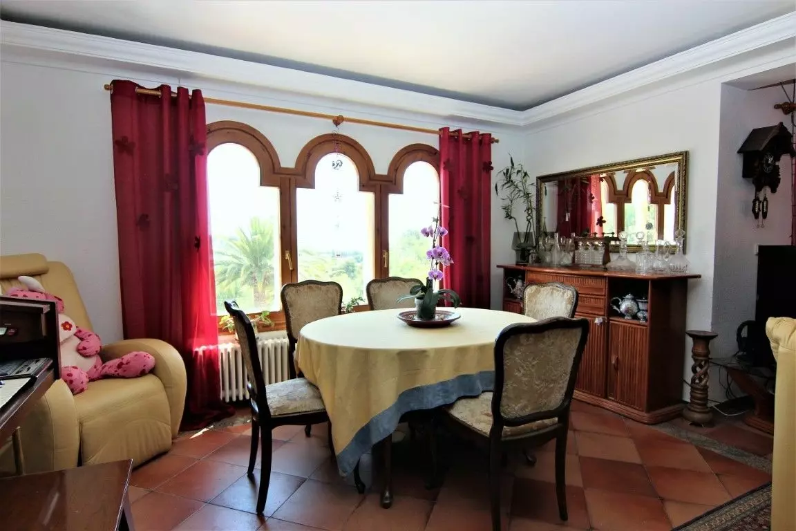 8-bedroom Villa In Benissa, Spain (392 M²)