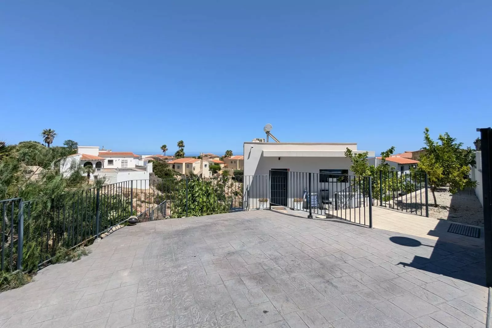 2-9-f62b13 4-bedroom Villa In Benitachell, Spain (199 M²)