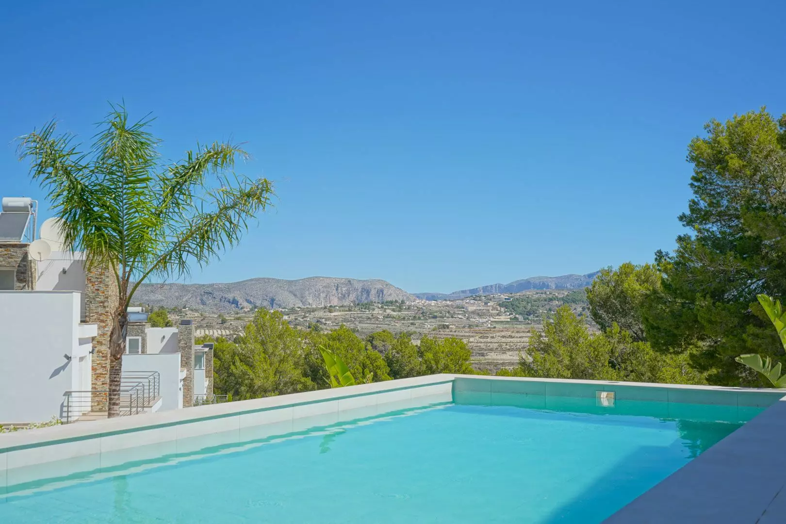 2-9-f97380 4-bedroom Villa In Benissa, Spain (560 M²)