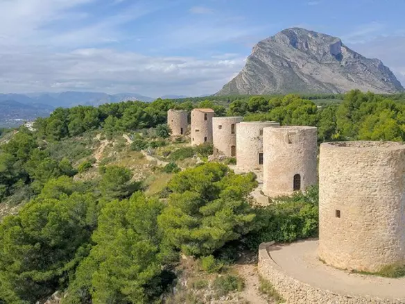 4-bedroom Villa In Jávea – Xàbia, Spain (230 M²)