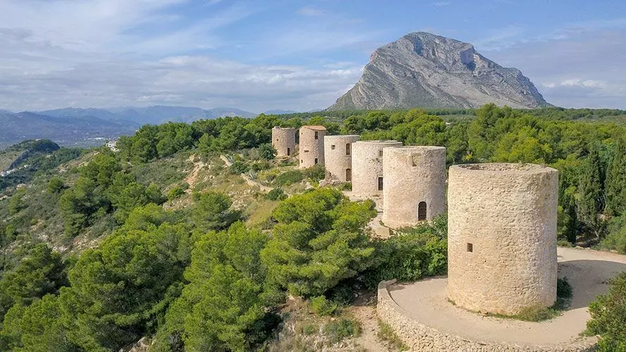 4-bedroom Villa In Jávea – Xàbia, Spain (230 M²)