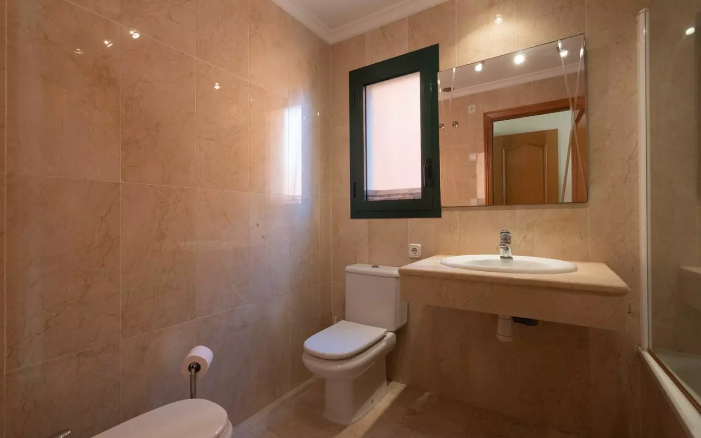 3-bedroom Apartment In Jávea – Xàbia, Spain (130 M²)
