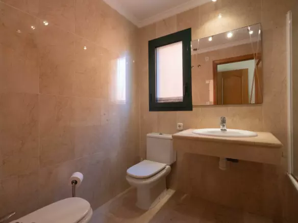 3-bedroom Apartment In Jávea – Xàbia, Spain (130 M²)
