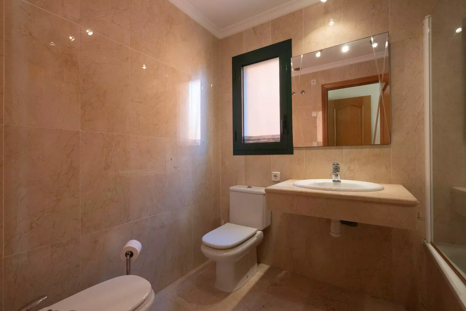 3-bedroom Apartment In Jávea – Xàbia, Spain (130 M²)