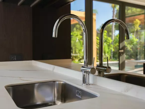 3-bedroom Villa In Jávea – Xàbia, Spain (471 M²)