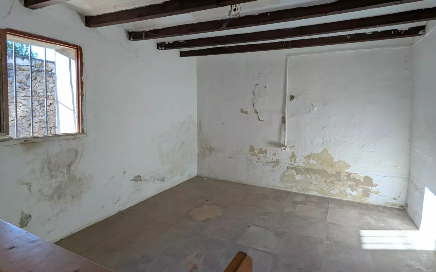 2-bedroom Country House In Teulada, Spain (328 M²)