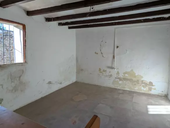 2-bedroom Country House In Teulada, Spain (328 M²)