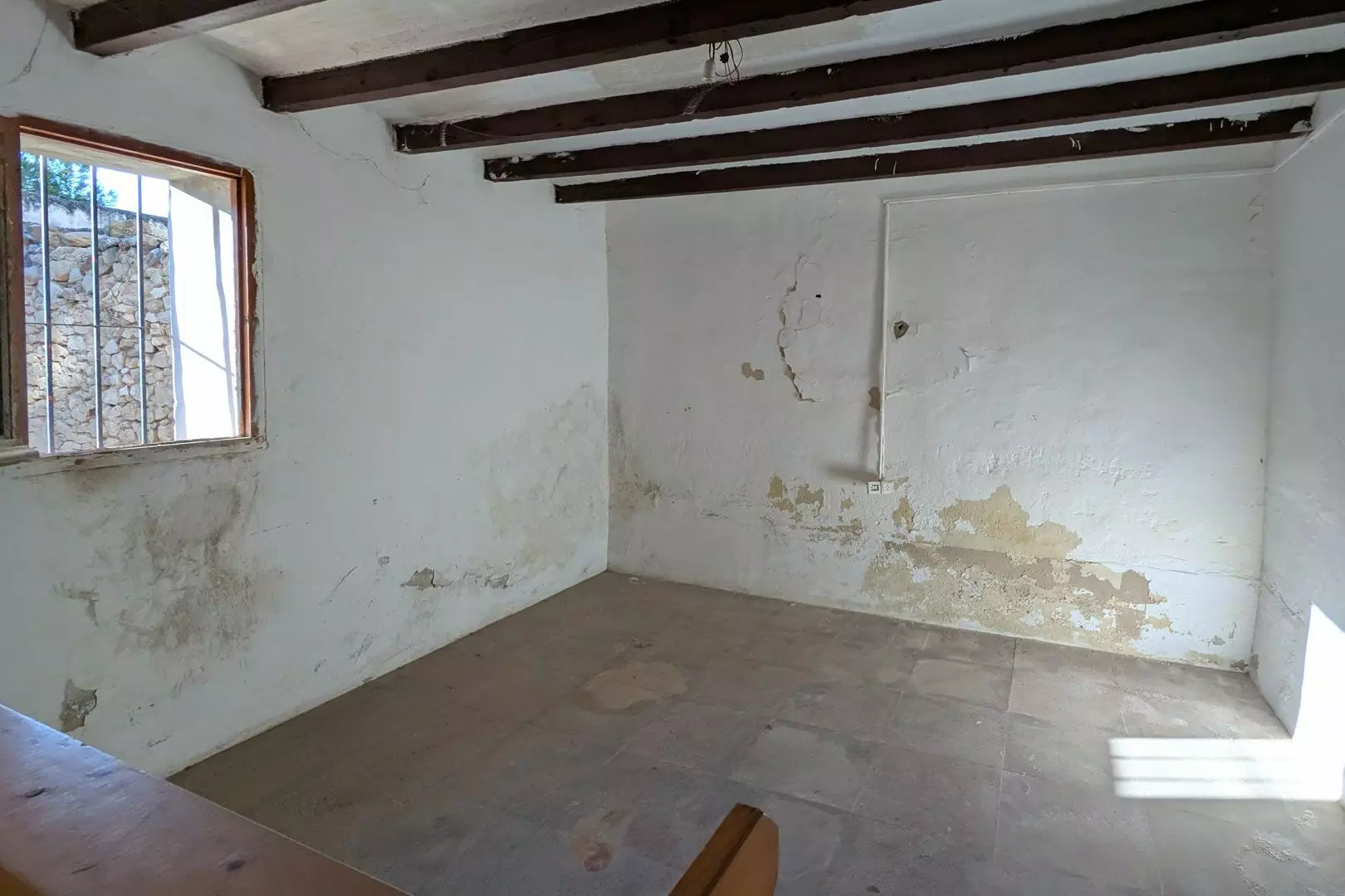 2-9-ffd7cb 2-bedroom Country House In Teulada, Spain (328 M²)