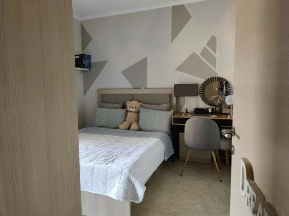 2-bedroom Flat In Kassandra, Greece (60 M²)