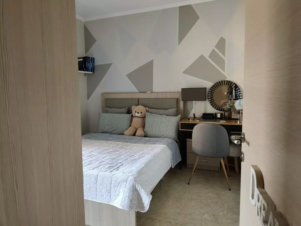 2-bedroom Flat In Kassandra, Greece (60 M²)