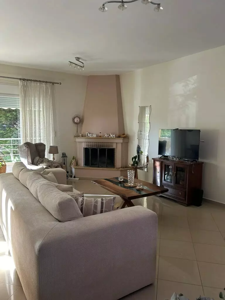 2-bedroom Flat In Vocha, Greece (85 M²)