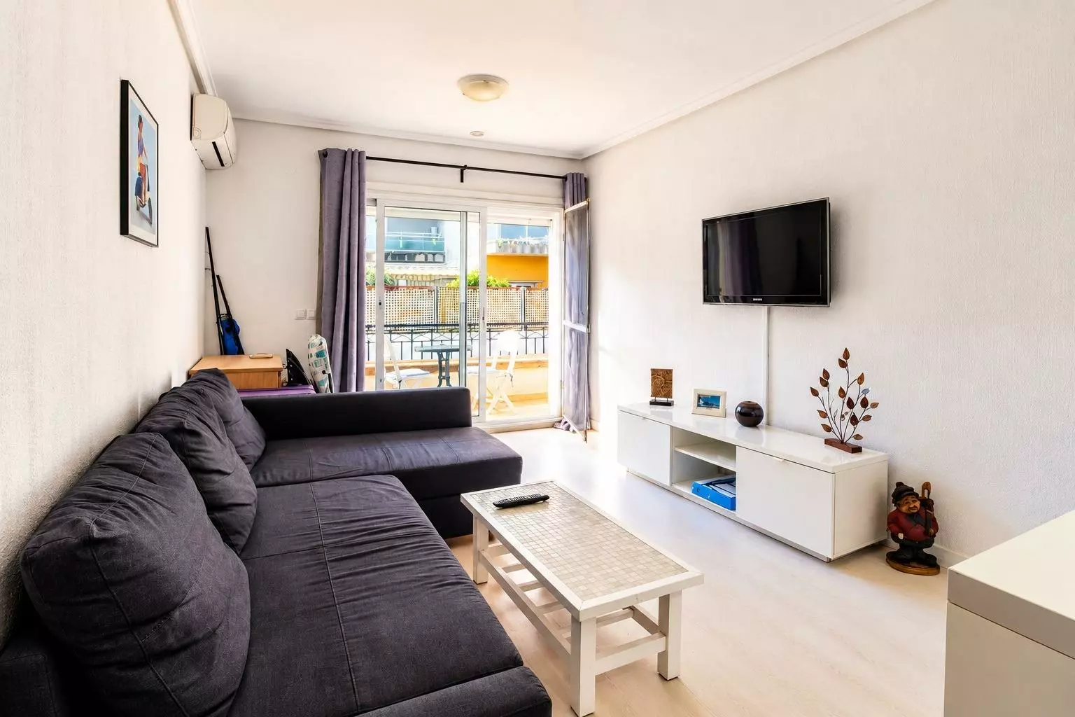 3-1-975bc4 1-bedroom Apartment In Cabo Roig, Spain (43 M²)