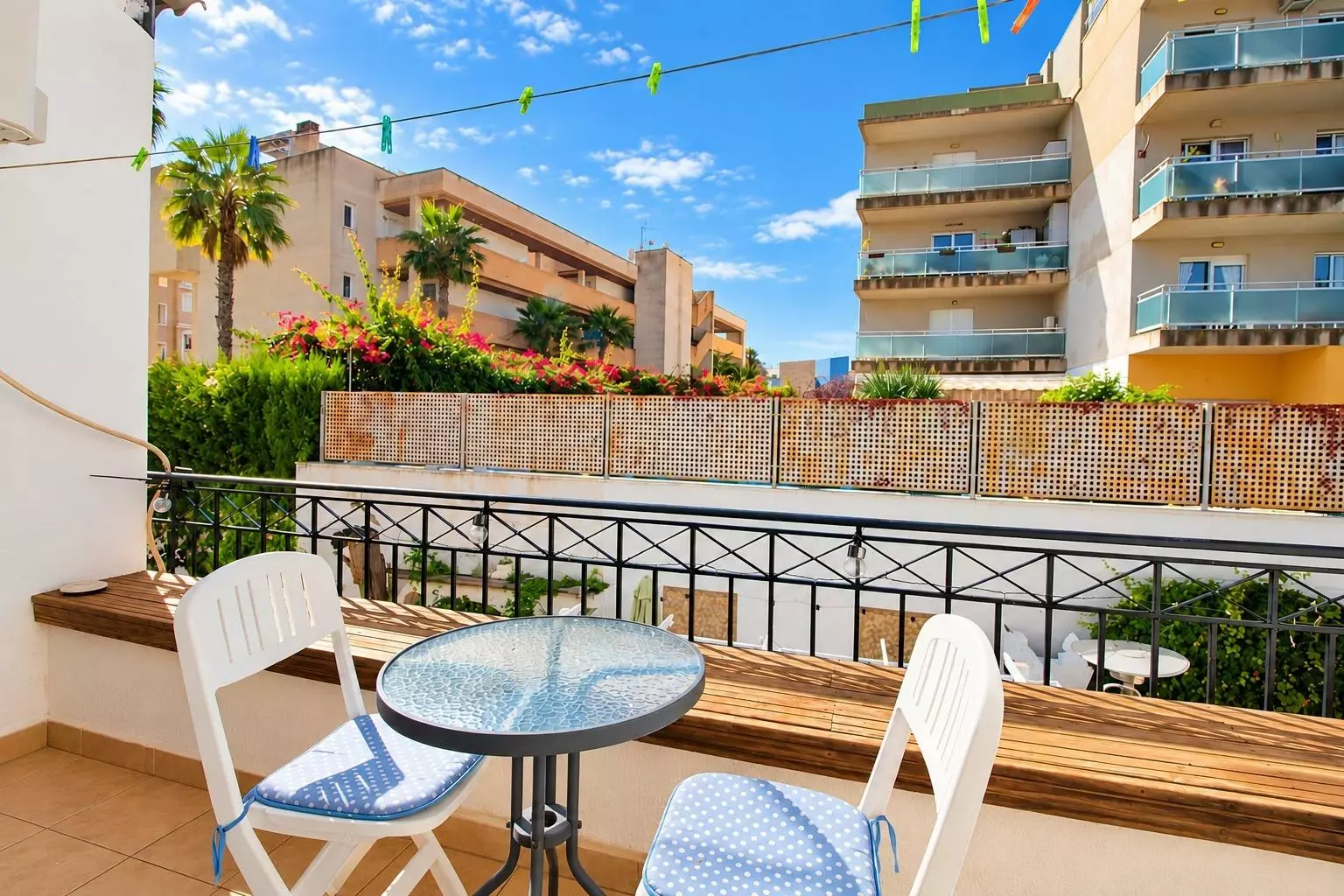 3-3-dba2ed 1-bedroom Apartment In Cabo Roig, Spain (43 M²)