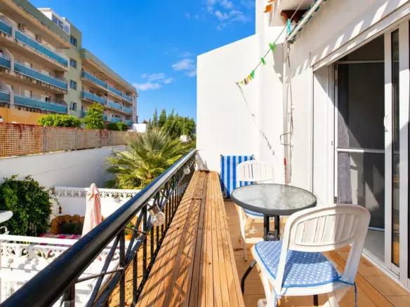 1-bedroom Apartment In Cabo Roig, Spain (43 M²)
