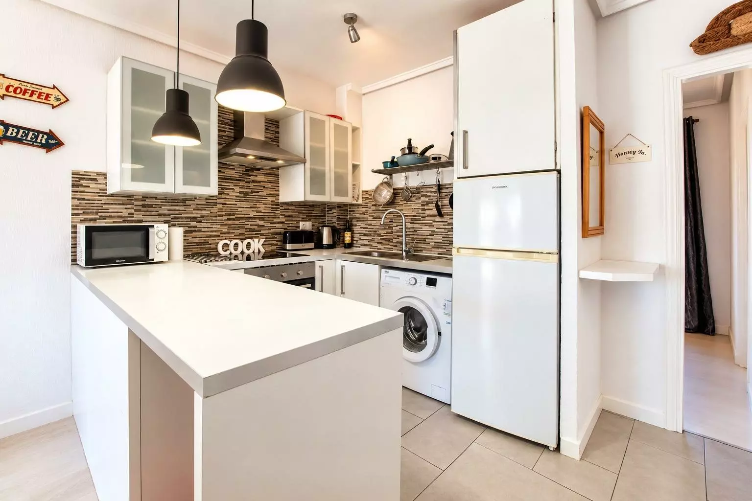 3-8-5ceccb 1-bedroom Apartment In Cabo Roig, Spain (43 M²)
