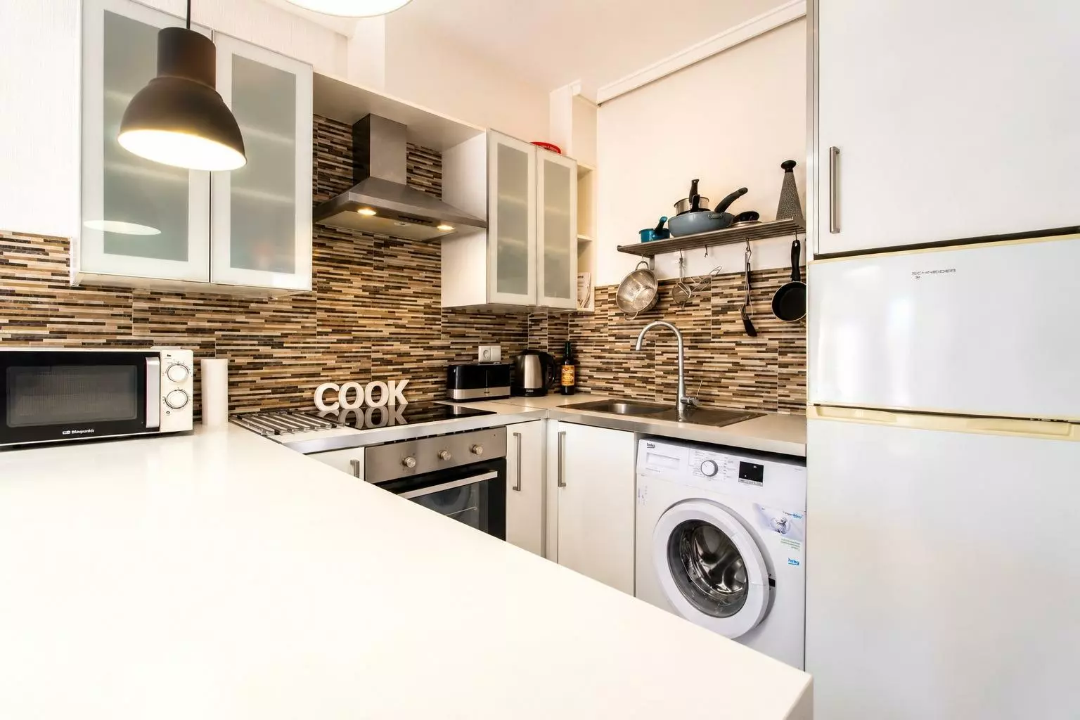 3-9-be8d68 1-bedroom Apartment In Cabo Roig, Spain (43 M²)