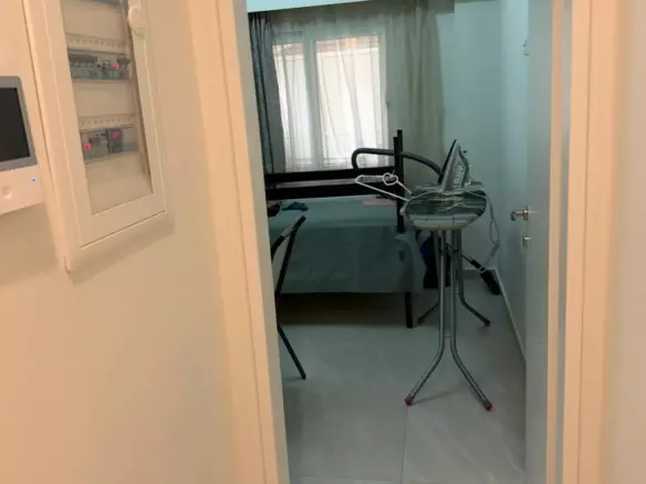 3-bedroom Flat In Kalithea, Greece (80 M²)