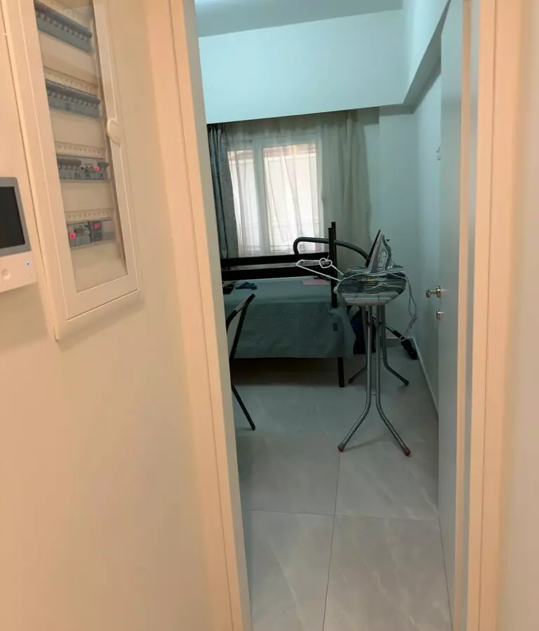 3-bedroom Flat In Kalithea, Greece (80 M²)