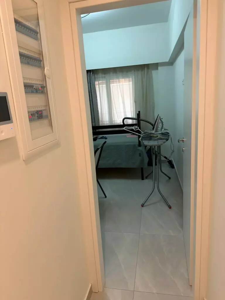 3-bedroom Flat In Kalithea, Greece (80 M²)
