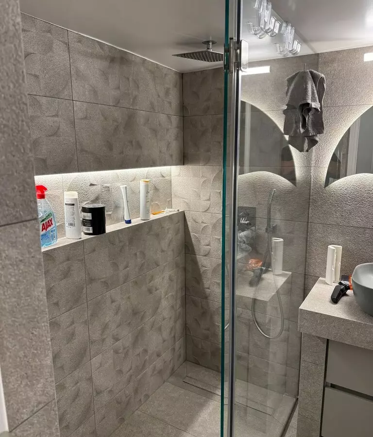 3-bedroom Flat In Kalithea, Greece (80 M²)
