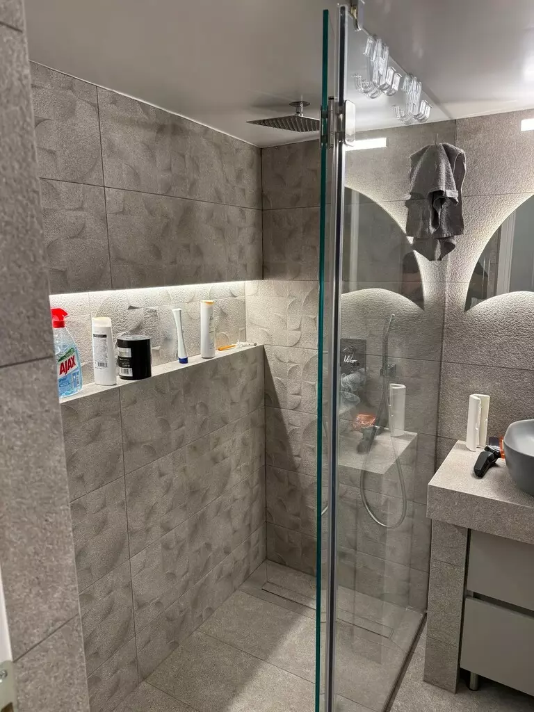 3-bedroom Flat In Kalithea, Greece (80 M²)