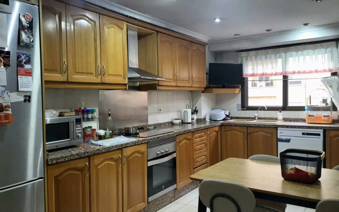 4-bedroom Flat In Alcoy – Alcoi, Spain (140 M²)