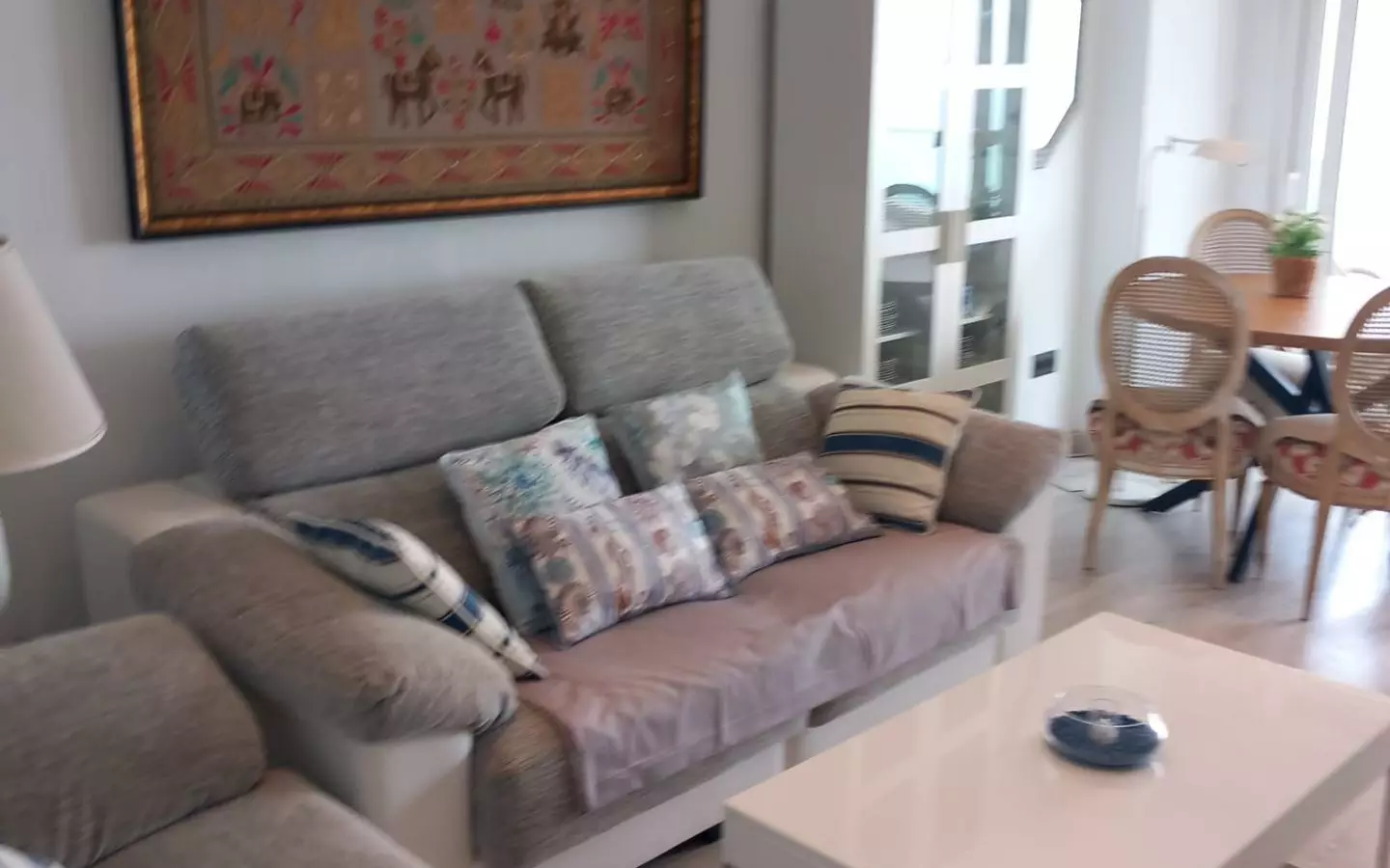 2-bedroom Apartment In Alicante, Spain (88 M²)