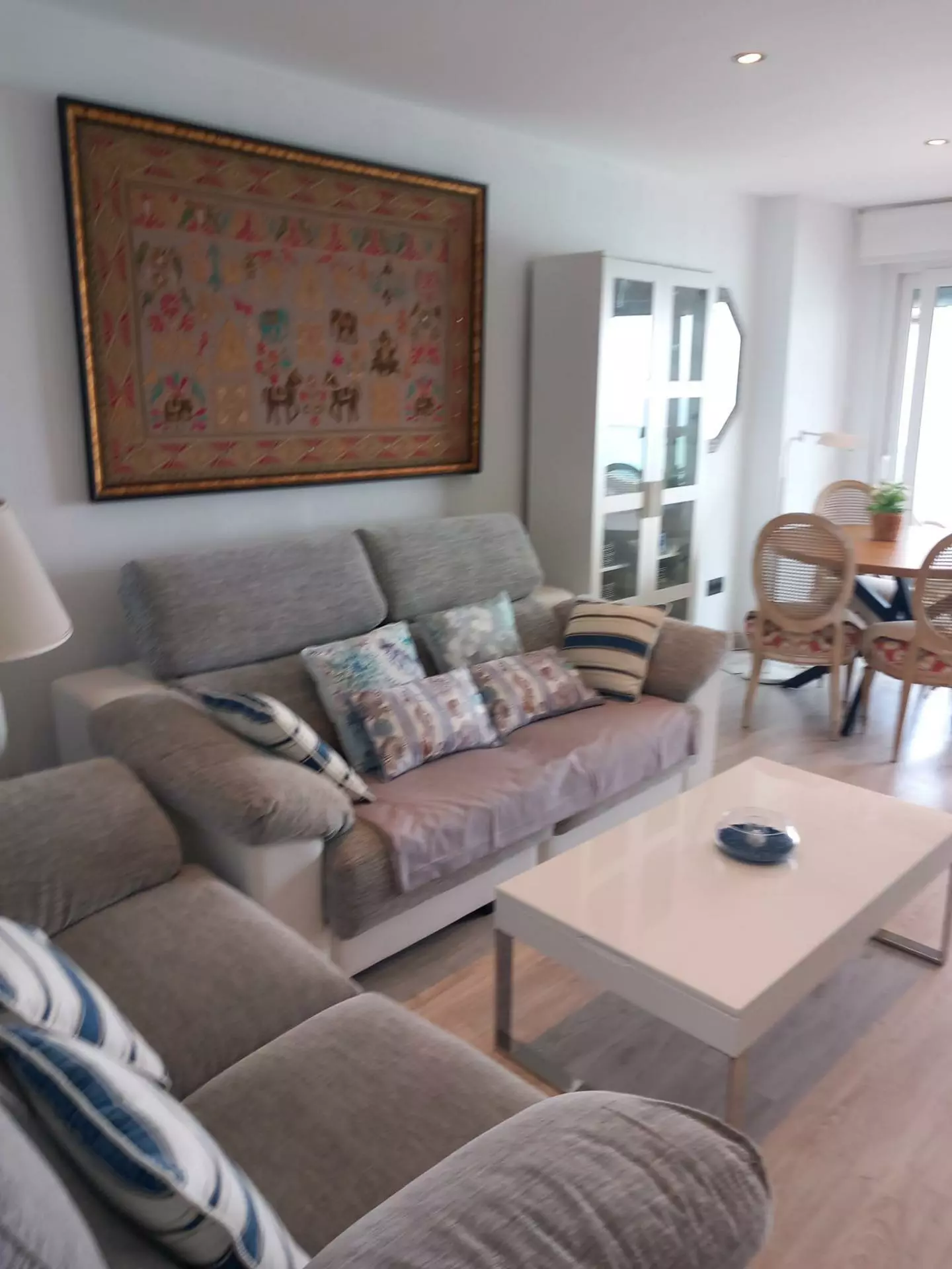 4-1-fb7894 2-bedroom Apartment In Alicante, Spain (88 M²)