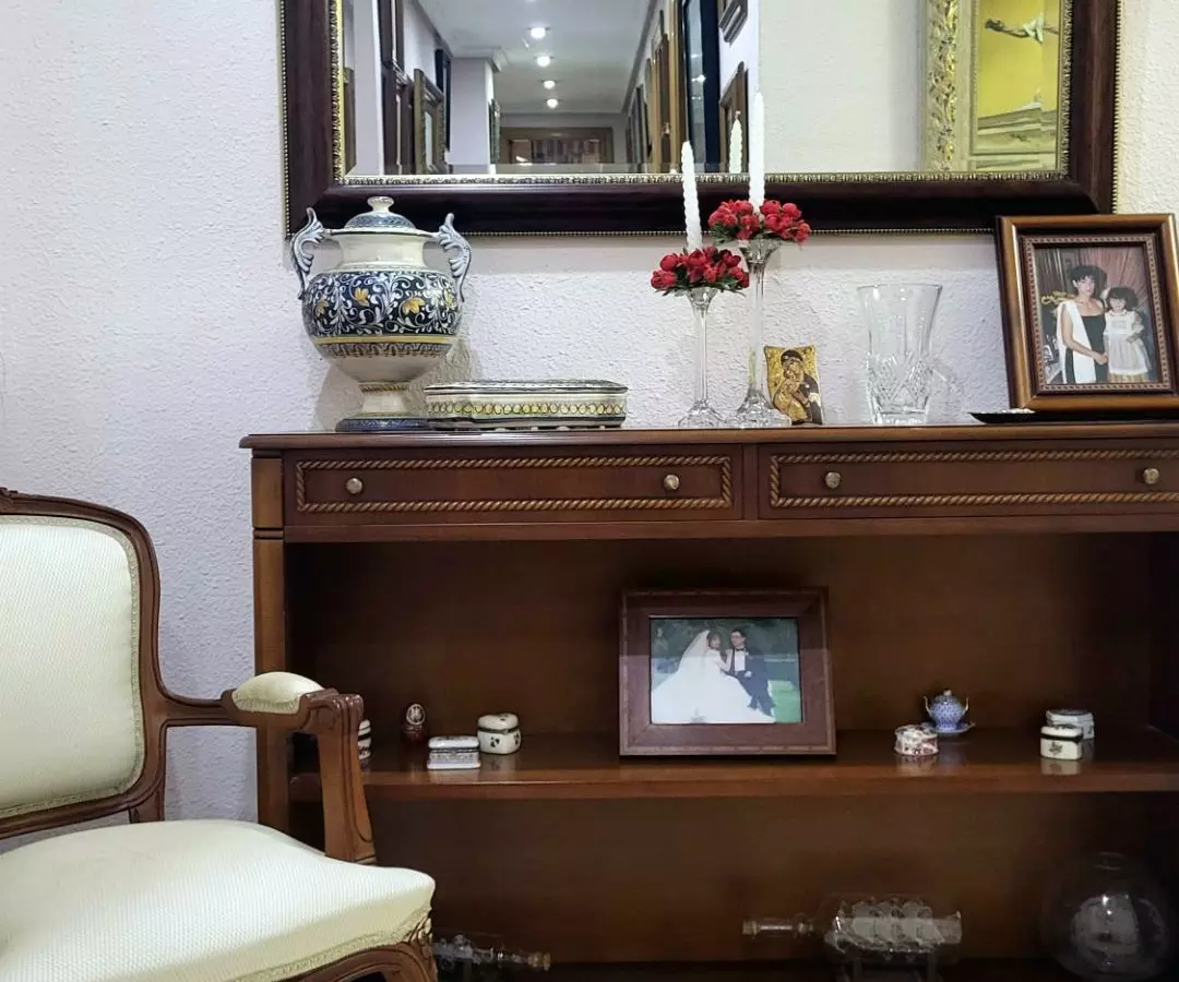 4-bedroom Flat In Alcoy – Alcoi, Spain (140 M²)
