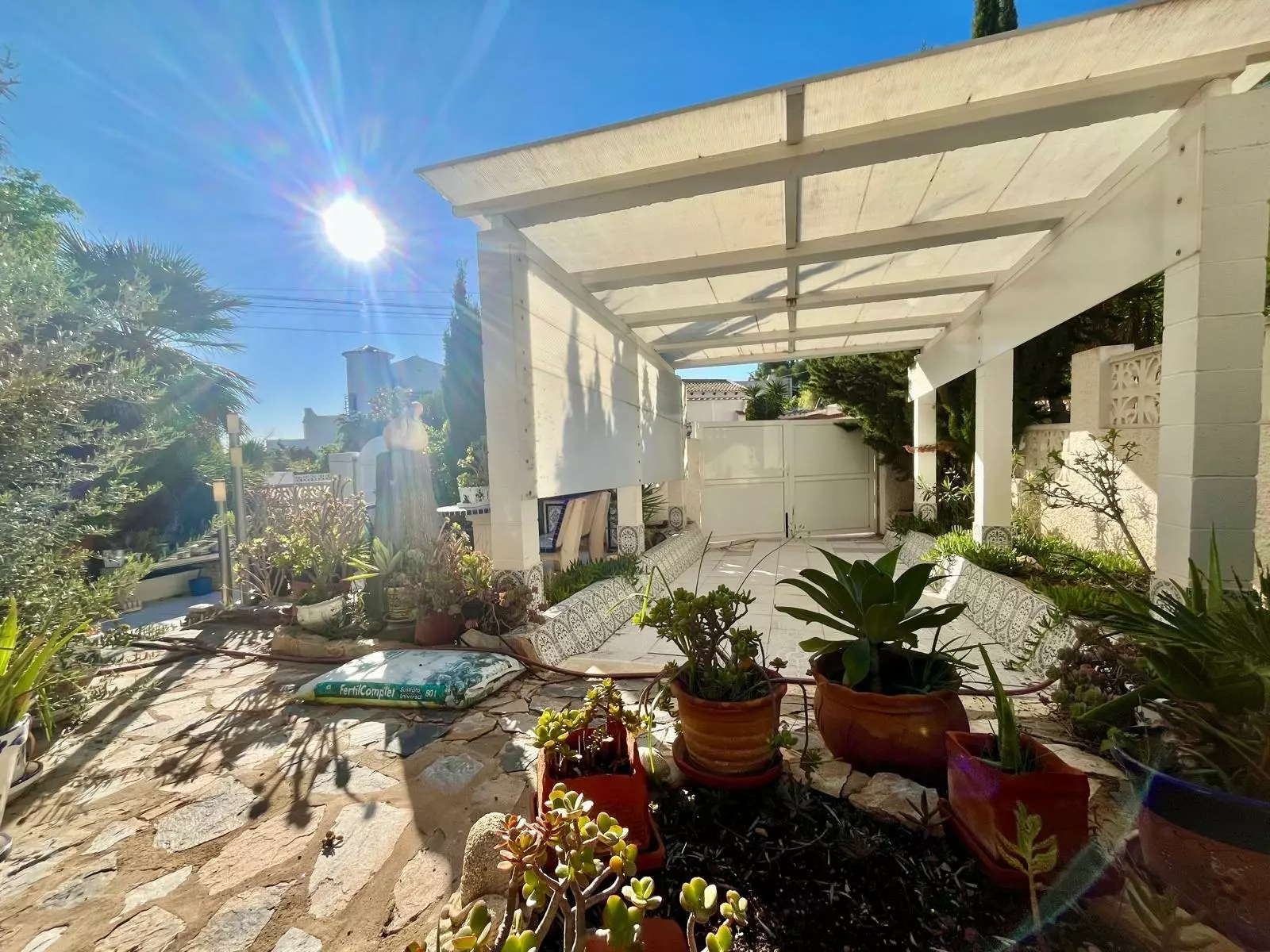 3-bedroom Villa In San Miguel De Salinas, Spain (149 M²)