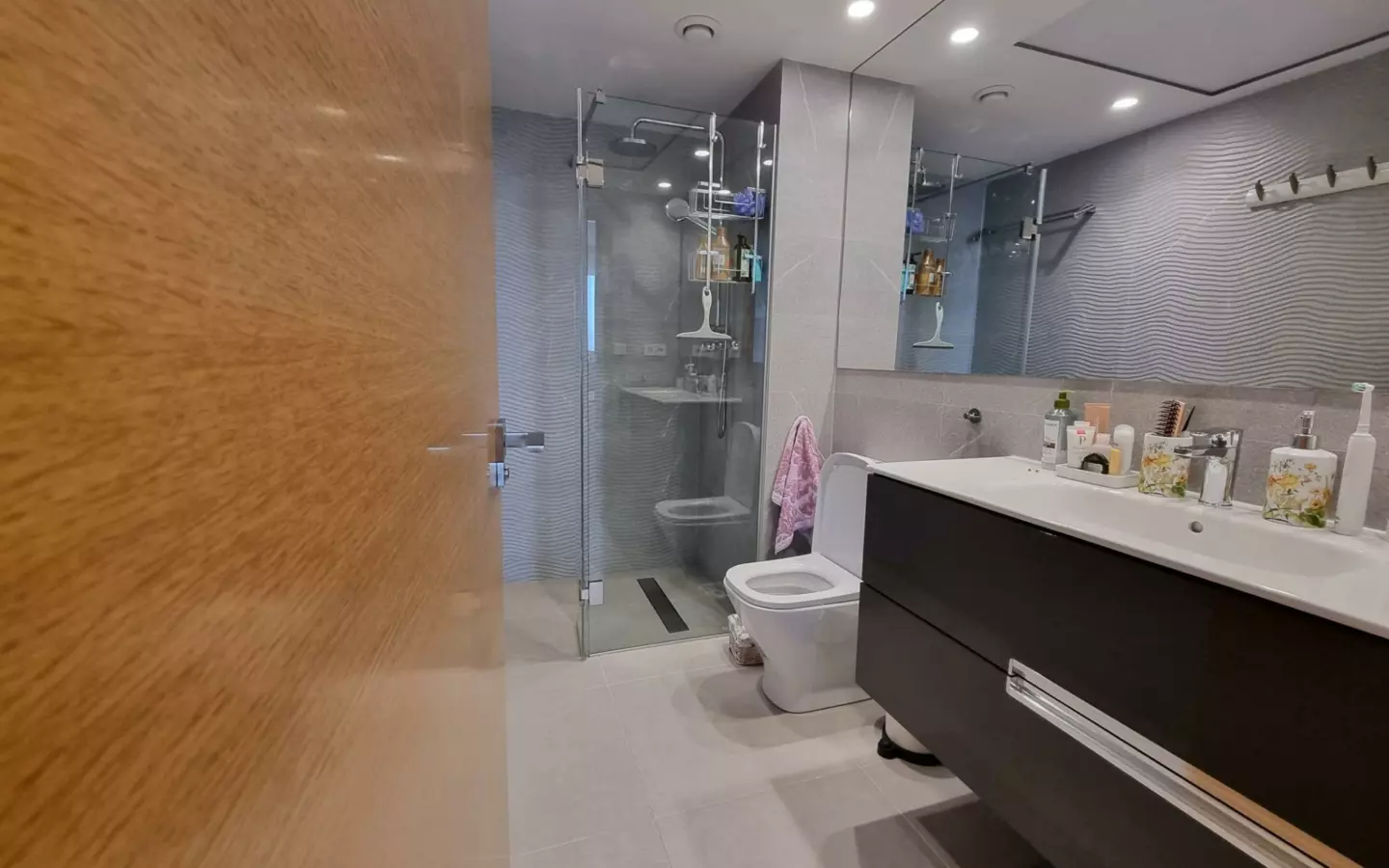 2-bedroom Flat In El Campello, Spain (80 M²)
