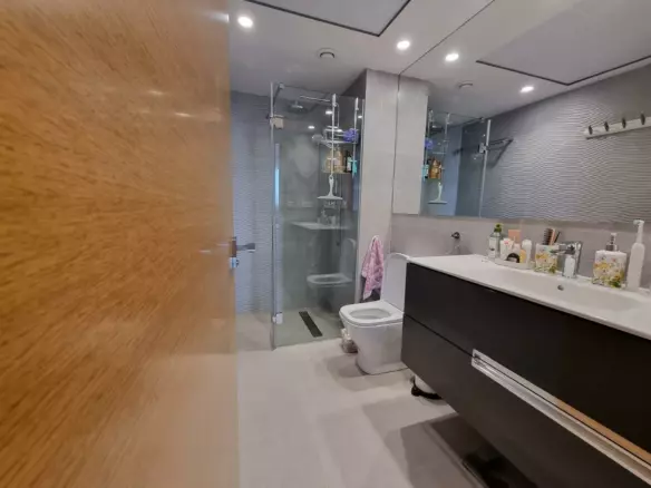 2-bedroom Flat In El Campello, Spain (80 M²)