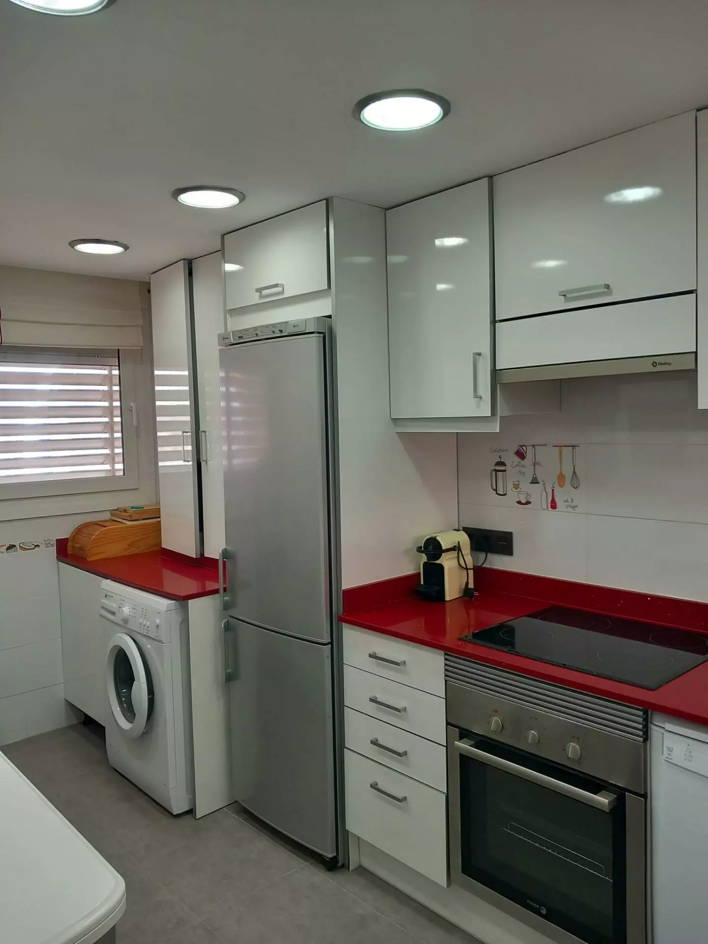 4-10-d964e8 2-bedroom Apartment In Alicante, Spain (88 M²)