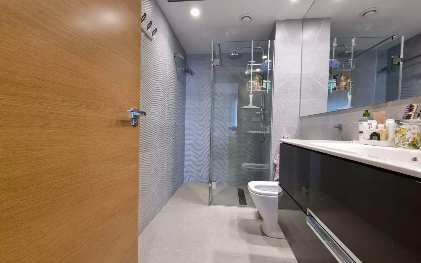 2-bedroom Flat In El Campello, Spain (80 M²)