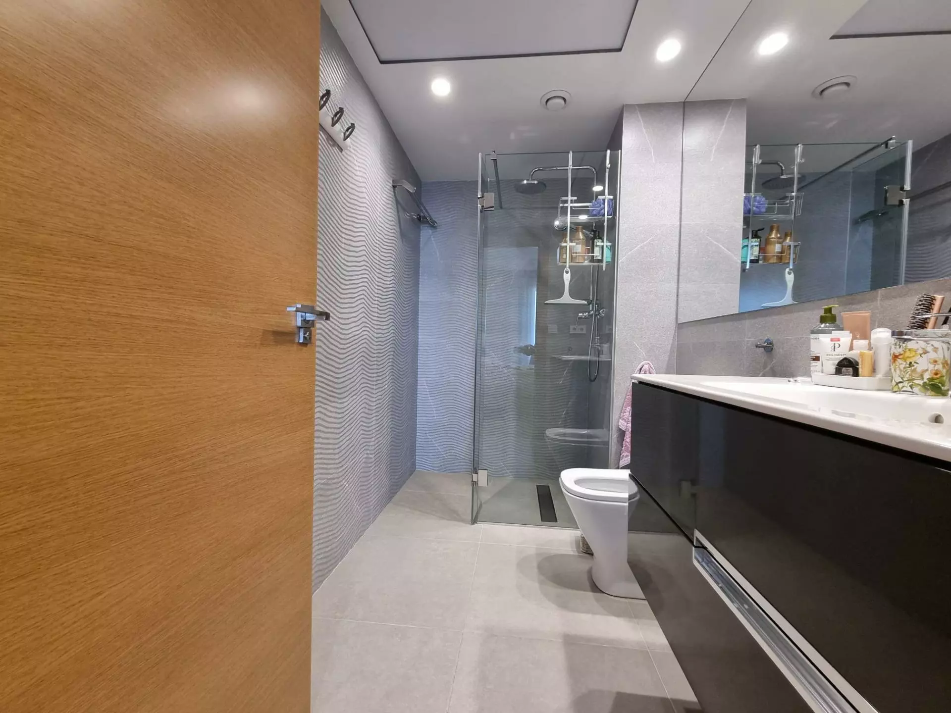 2-bedroom Flat In El Campello, Spain (80 M²)