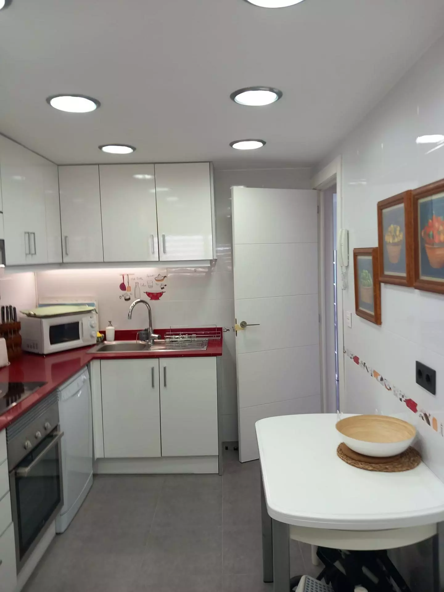 4-11-1da97d 2-bedroom Apartment In Alicante, Spain (88 M²)