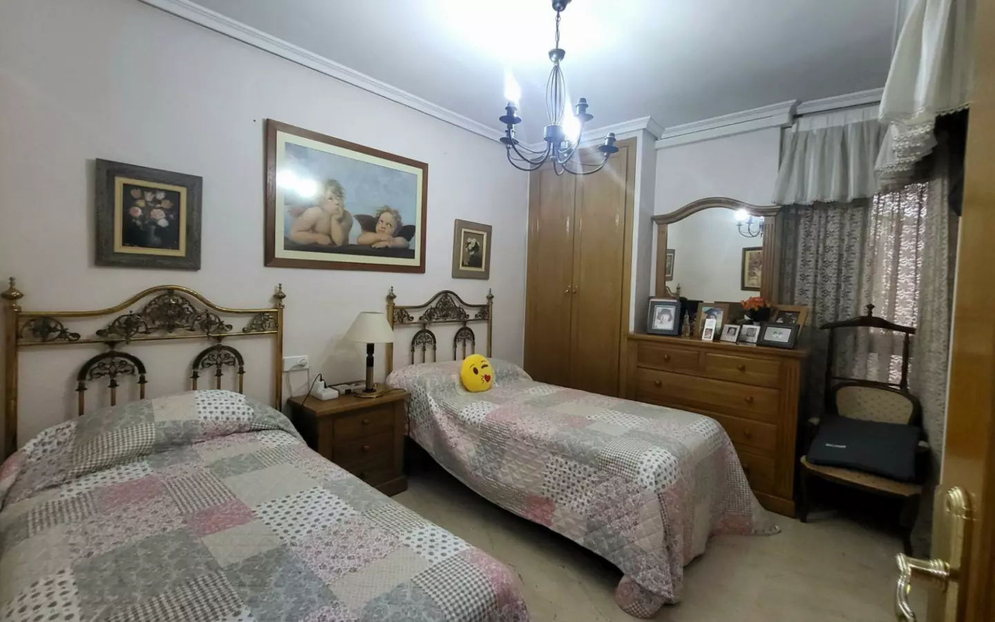 4-bedroom Flat In Alcoy – Alcoi, Spain (140 M²)