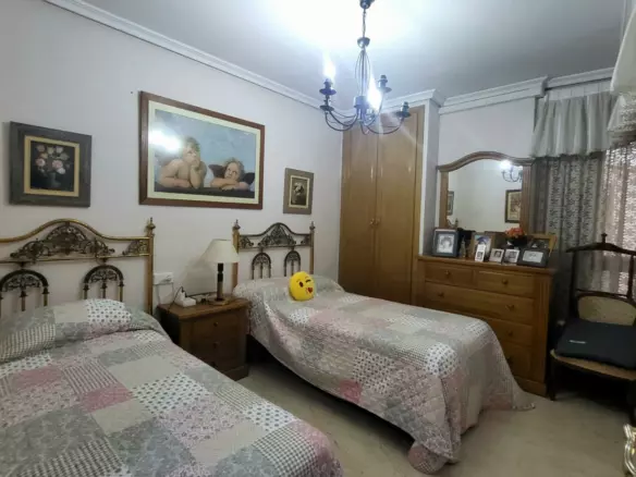 4-bedroom Flat In Alcoy – Alcoi, Spain (140 M²)